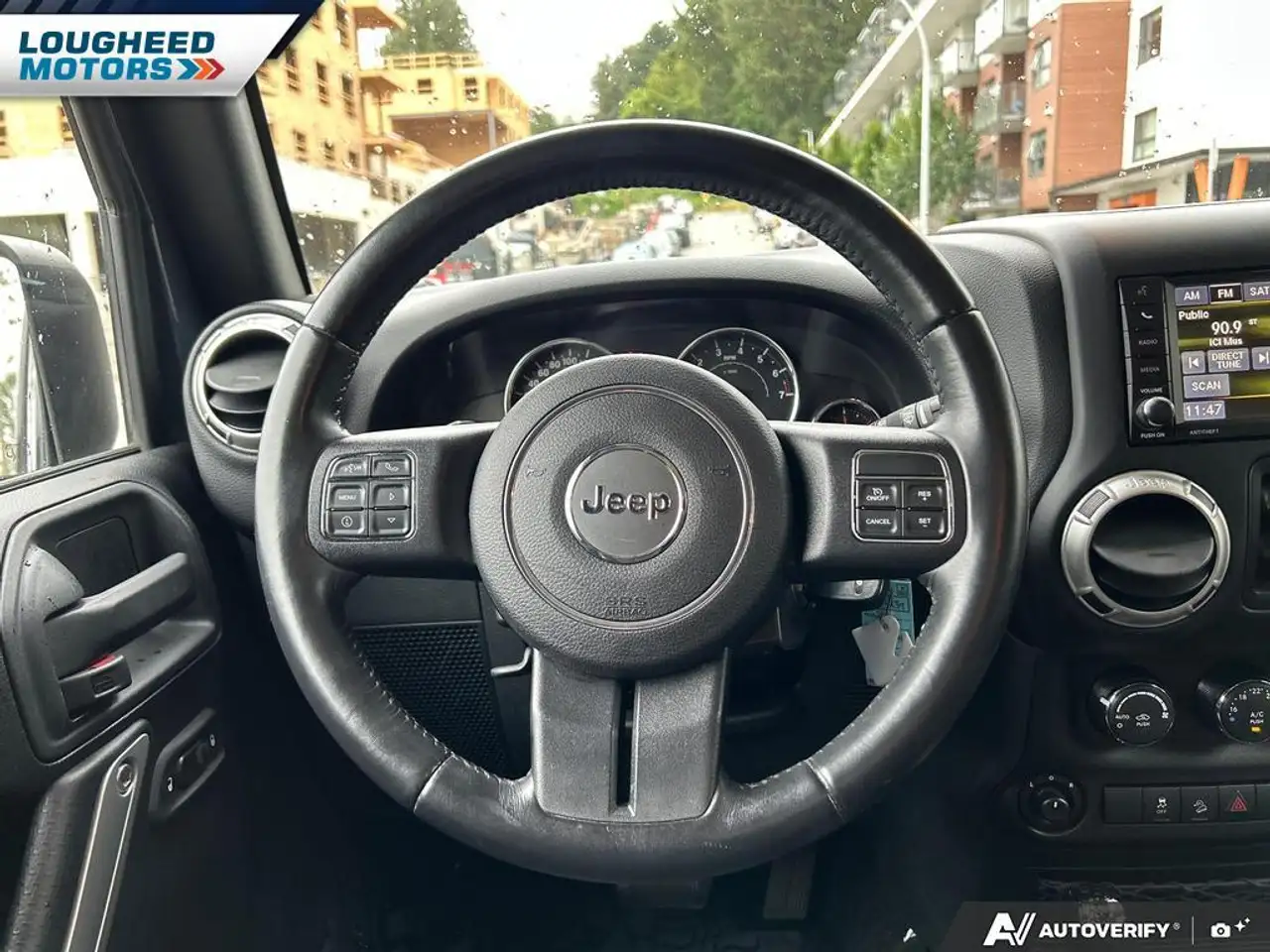 Jeep Wrangler fotografie Jeep Wrangler