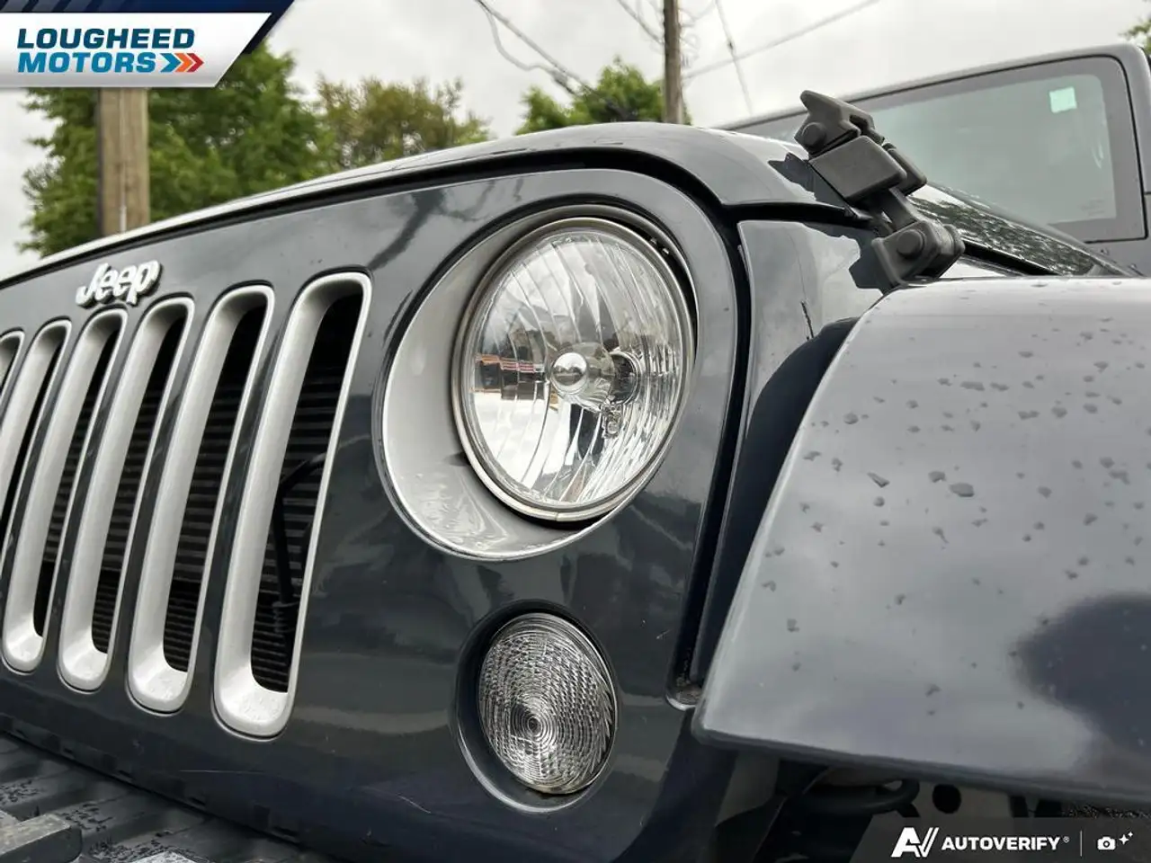 Jeep Wrangler fotografie Jeep Wrangler