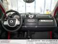 smart forTwo coupe Passion*3Vorb*Servo*PDC*Servicegepflegt Rot - thumbnail 13