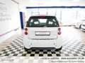 smart forTwo coupe Passion*3Vorb*Servo*PDC*Servicegepflegt Rot - thumbnail 4