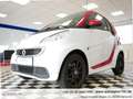 smart forTwo coupe Passion*3Vorb*Servo*PDC*Servicegepflegt Rot - thumbnail 6