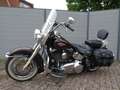 Harley-Davidson Heritage Softail FLSTC Piros - thumbnail 1