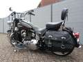 Harley-Davidson Heritage Softail FLSTC Piros - thumbnail 2