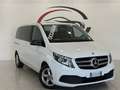 Mercedes-Benz V Classe V -  250 d Executive auto Bianco - thumbnail 3
