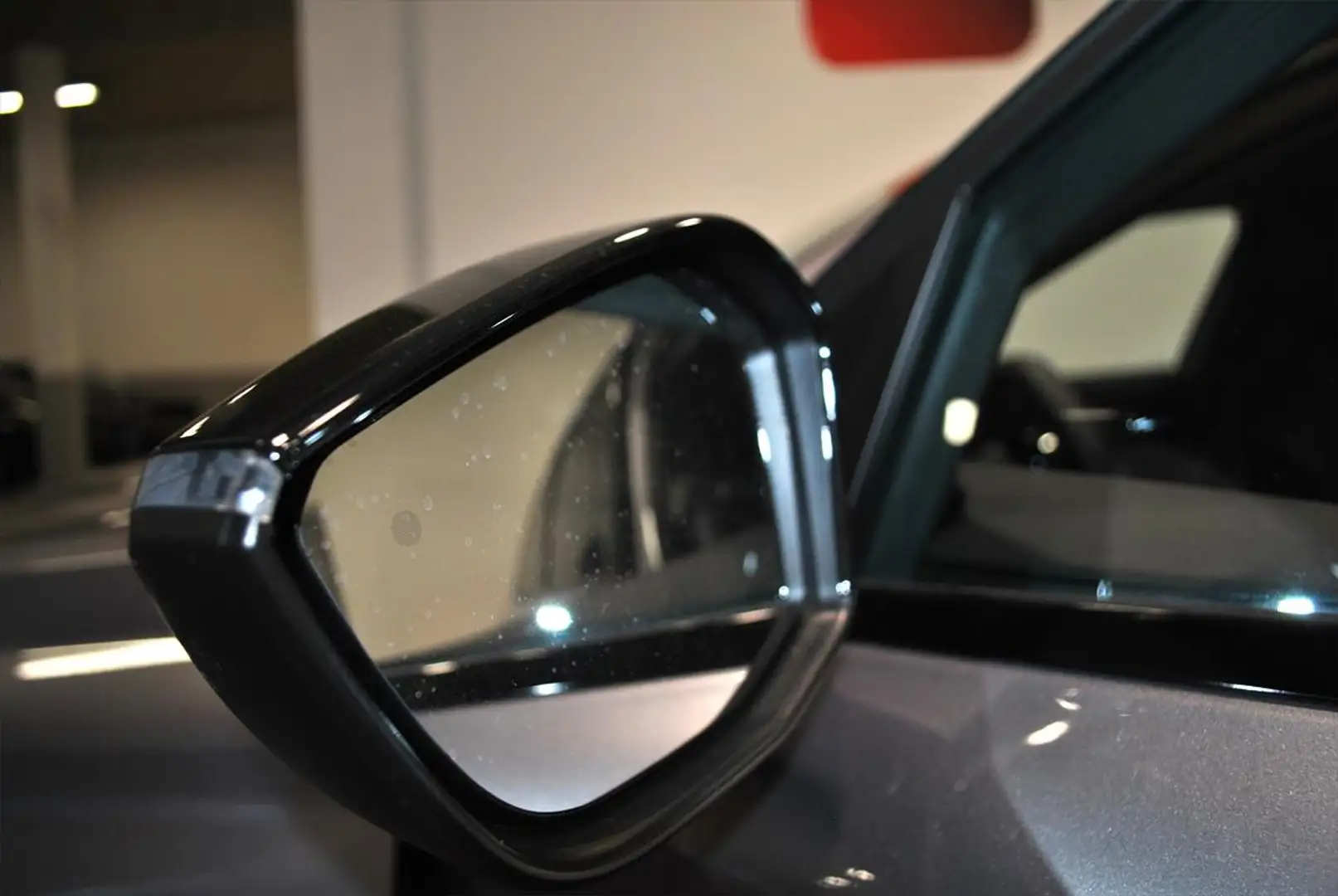 Peugeot III 1.2 PURETECH 130 EAT8 ALLURE PACK Grey - 2