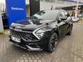 Kia Sportage 1.6 CRDi AWD GT Line Schwarz - thumbnail 1