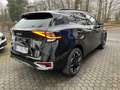 Kia Sportage 1.6 CRDi AWD GT Line Schwarz - thumbnail 4