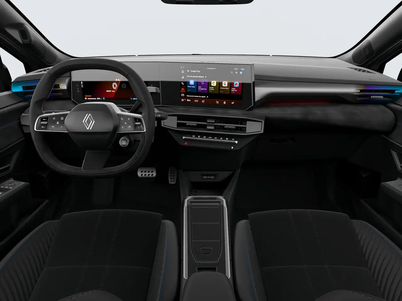 Renault Clio 2026 — фото 11