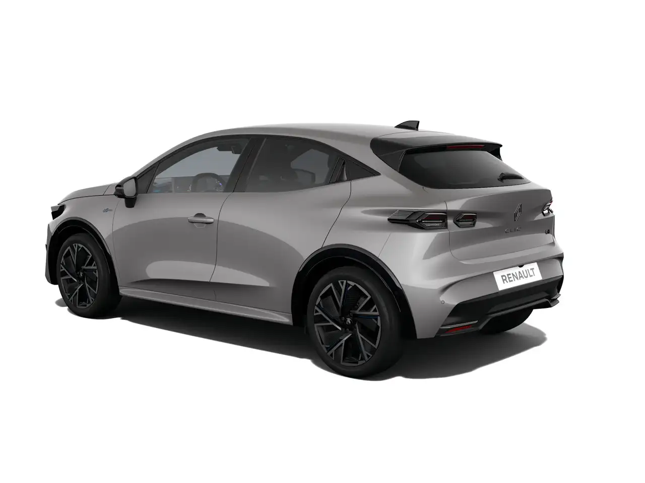 Renault Clio 2026