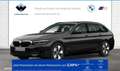 BMW 520 d Touring HK HiFi DAB WLAN Klimaaut. Shz PDC Schwarz - thumbnail 1