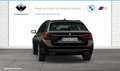 BMW 520 d Touring HK HiFi DAB WLAN Klimaaut. Shz PDC Schwarz - thumbnail 5