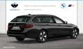 BMW 520 d Touring HK HiFi DAB WLAN Klimaaut. Shz PDC Schwarz - thumbnail 2