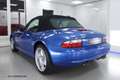 BMW Z3 M Roadster / S54 / 3.2i 6-in-lijn 325pk / 1 van 271 Bleu - thumbnail 7