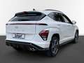 Hyundai KONA SX2 N Line Navi Digitales Cockpit LED Weiß - thumbnail 4