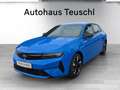 Opel Astra Hybrid, 5-Türer, Business Edition, 1.2 Direc Blau - thumbnail 1