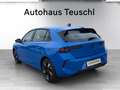 Opel Astra Hybrid, 5-Türer, Business Edition, 1.2 Direc Blau - thumbnail 4