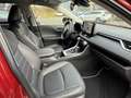 Toyota RAV 4 2.5 Hybrid AWD Executive | LED | Leder | Stoel- en Rood - thumbnail 32