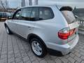 BMW X3 2.0i / TÜV 06/27 / Silber - thumbnail 5