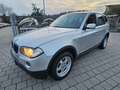 BMW X3 2.0i / TÜV 06/27 / Silber - thumbnail 1