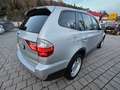 BMW X3 2.0i / TÜV 06/27 / Silber - thumbnail 6
