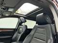 Honda CR-V 1.5 VTEC 4WD Executive Automatik Leder Navi Brązowy - thumbnail 10