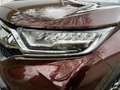 Honda CR-V 1.5 VTEC 4WD Executive Automatik Leder Navi Braun - thumbnail 18