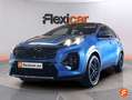 Kia Sportage 1.6 MHEV GT Line Xtreme 136CV 4X2 Azul - thumbnail 8