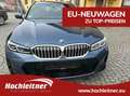 BMW 330 xD*MSport*PANO*HUP*AHK*LED*HARMKA*LiveCockpit* Blau - thumbnail 1