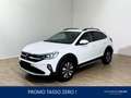 Volkswagen Taigo 1.0 TSI 95 CV Edition Plus Bianco - thumbnail 1