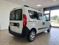 Fiat Doblo Doblò 1.3 MJT PL Combi N1 Euro 6 – Autocarro Weiß - thumbnail 5