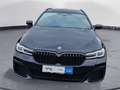BMW 530 e xDrive Touring M SPORT Panorama Head-Up Las Schwarz - thumbnail 8
