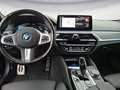 BMW 530 e xDrive Touring M SPORT Panorama Head-Up Las Schwarz - thumbnail 12