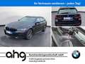 BMW 530 e xDrive Touring M SPORT Panorama Head-Up Las Schwarz - thumbnail 1