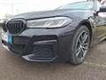 BMW 530 e xDrive Touring M SPORT Panorama Head-Up Las Schwarz - thumbnail 14