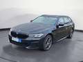 BMW 530 e xDrive Touring M SPORT Panorama Head-Up Las Schwarz - thumbnail 2