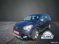 Dacia Lodgy Stepway 1ère Main 2018 Garantie Grau - thumbnail 1