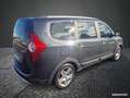 Dacia Lodgy Stepway 1ère Main 2018 Garantie Grigio - thumbnail 3