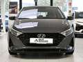 Hyundai i20 1.0 TGDI DCT Trend Voll-LED Carplay Kam Andr Šedá - thumbnail 7