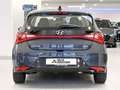 Hyundai i20 1.0 TGDI DCT Trend Voll-LED Carplay Kam Andr Šedá - thumbnail 8