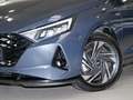 Hyundai i20 1.0 TGDI DCT Trend Voll-LED Carplay Kam Andr Šedá - thumbnail 9
