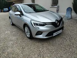 Renault Clio 1.0 TCE 90CV BUSINESS 5 PORTES