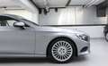 Mercedes-Benz S 500 Coupe 4Matic Designo Matt Scheckheft Gris - thumbnail 10