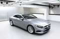 Mercedes-Benz S 500 Coupe 4Matic Designo Matt Scheckheft Gris - thumbnail 2