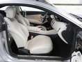 Mercedes-Benz S 500 Coupe 4Matic Designo Matt Scheckheft Gris - thumbnail 12