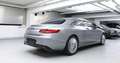 Mercedes-Benz S 500 Coupe 4Matic Designo Matt Scheckheft Gris - thumbnail 7
