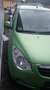 Opel Agila ZUR TEILEVERWERTUNG Grün - thumbnail 2
