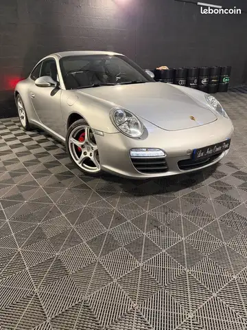 Porsche 997 997 Carrera 4S