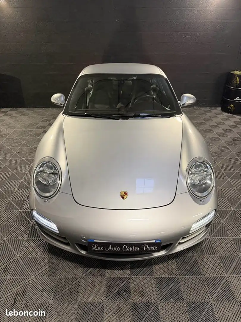 Porsche 997 997 Carrera 4S - 2