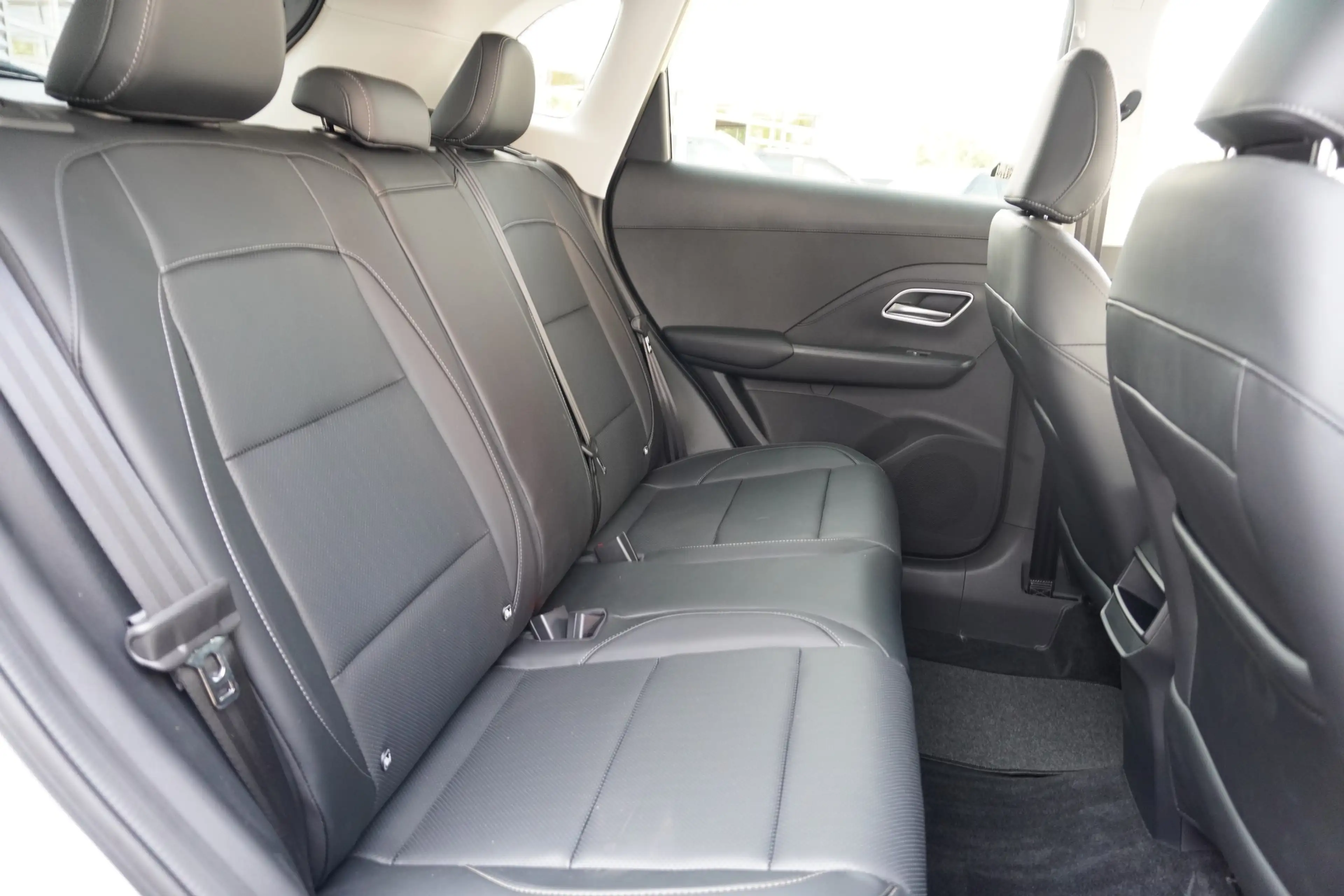 MG ZS 1.5 VTi-Tech Comfort LED Navi 360° — photo 14