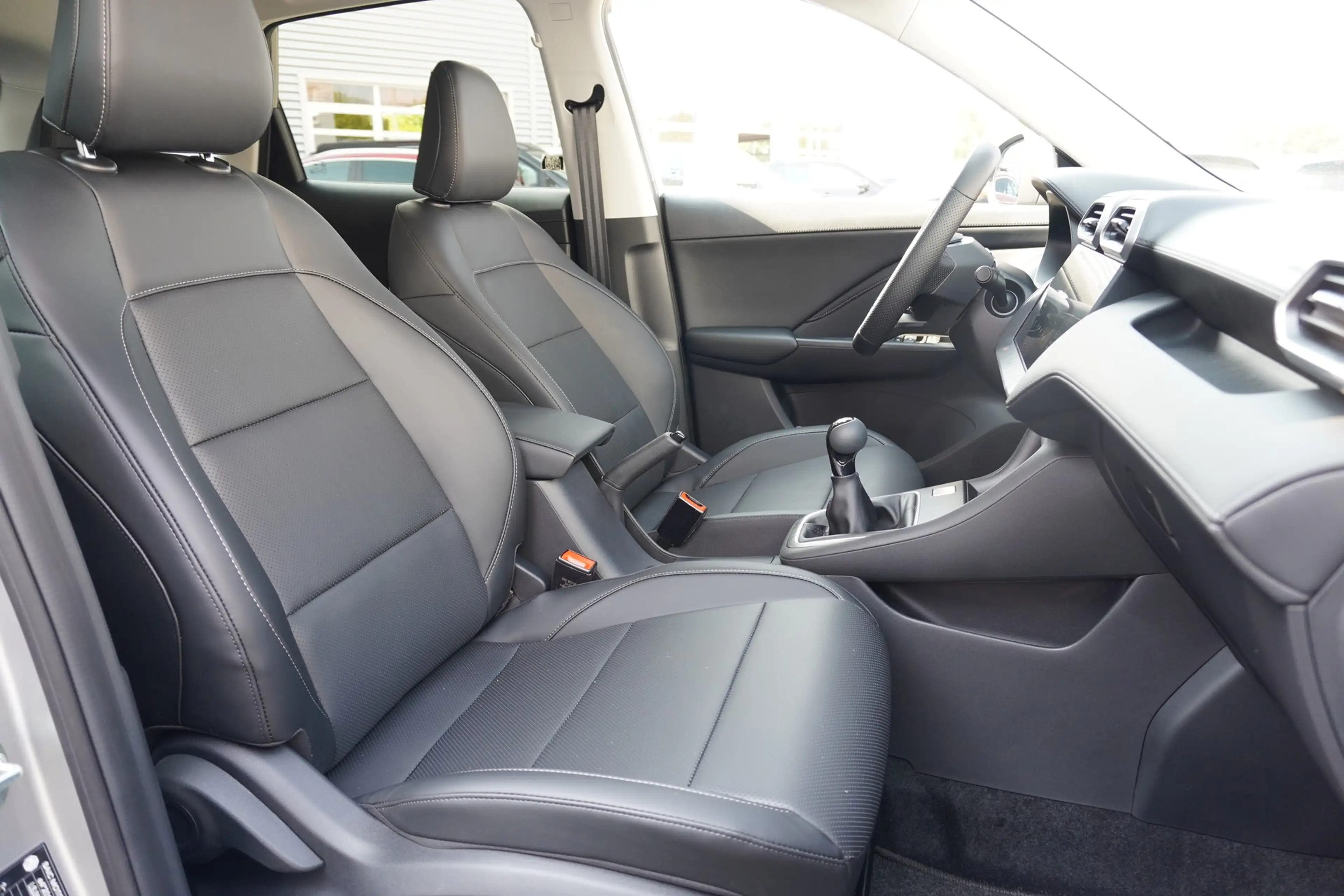 MG ZS 1.5 VTi-Tech Comfort LED Navi 360° — photo 13